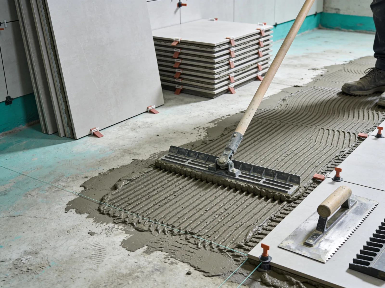 Why choose Luxury Vinyl Plank Installation in Woodbine, IA
